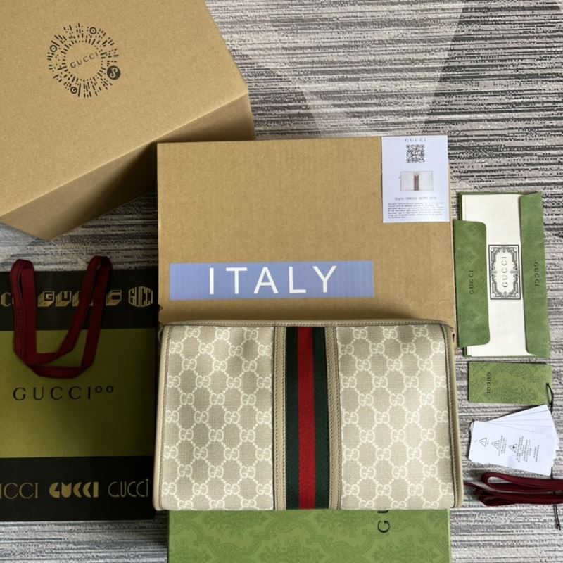 Gvc*1 clutch bags